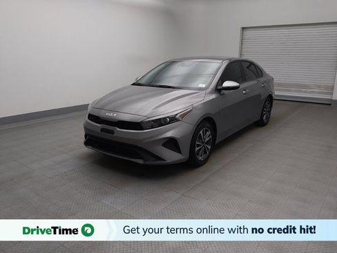 Used 2024 Kia Forte LXS w/ LXS Technology Package image 1