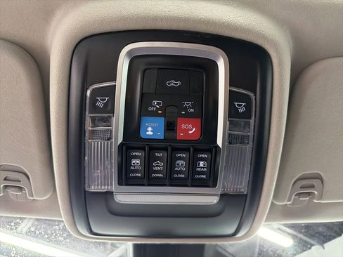 New 2026 RAM 1500 Tungsten w/ Bed Utility Group image 26