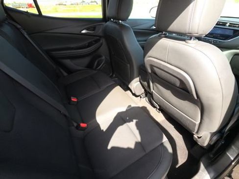 Used 2023 Buick Encore GX Preferred w/ Cold Weather Comfort Package FWD image 28