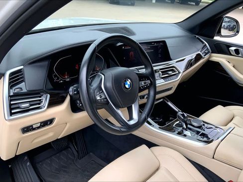 Used 2020 BMW X5 sDrive40i w/ Convenience Package RWD image 16