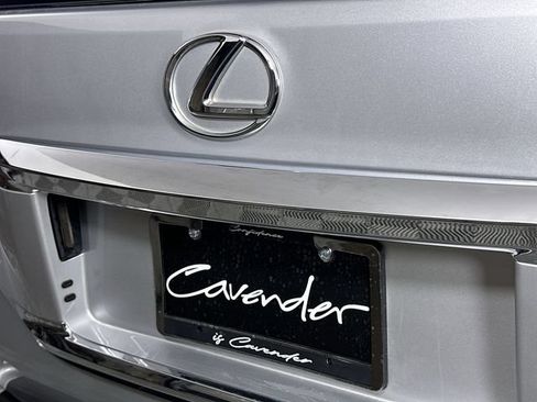 Used 2019 Lexus GX 460 Premium w/ Premium Package AWD/4WD image 33