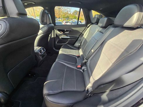 Certified 2026 Mercedes-Benz GLC 300 GLC 300 image 21