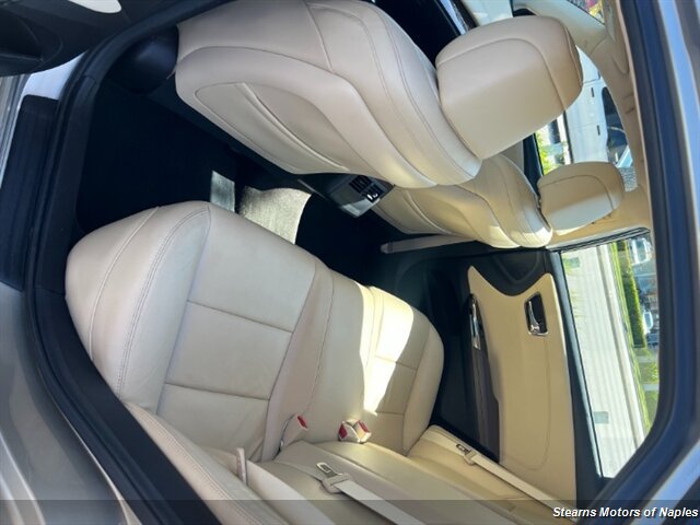 Used 2014 Toyota Avalon XLE FWD image 6