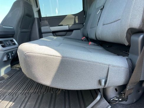 Used 2024 Ford F150 XLT w/ Equipment Group 302A MID AWD/4WD image 40