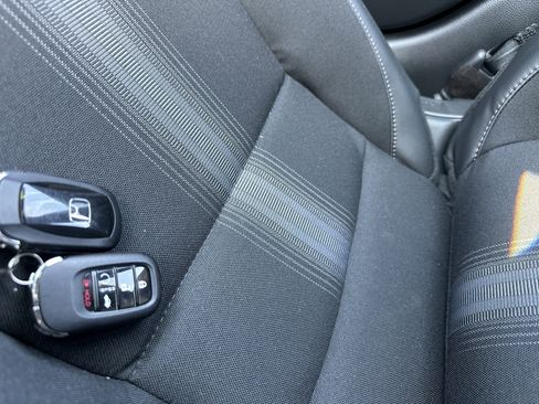 Used 2026 Honda Civic Sport image 20