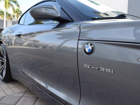 Used 2011 BMW Z4 sDrive35i RWD image 36