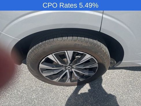 Used 2024 Volvo XC60 B5 Plus w/ Climate Package AWD/4WD image 10
