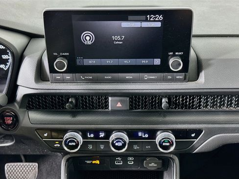 Used 2024 Honda CR-V EX image 23
