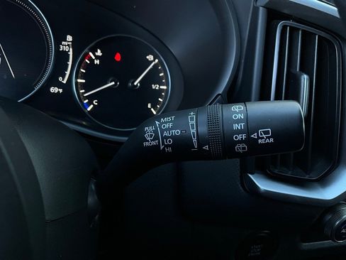 Used 2025 MAZDA CX-50 AWD 2.5 S w/ Select Package image 36