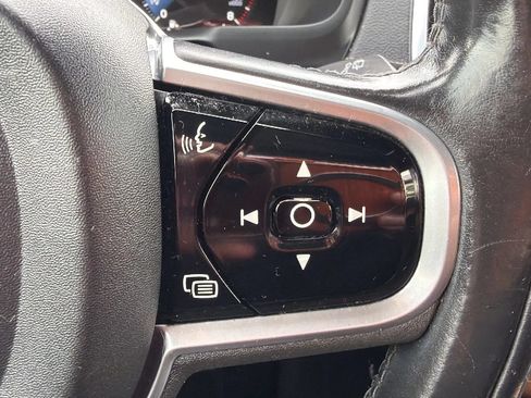 Used 2018 Volvo XC90 T6 Inscription w/ Convenience Package AWD/4WD image 11