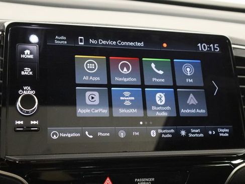 Used 2024 Honda Ridgeline TrailSport image 29