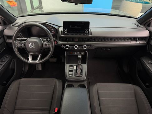 Certified 2023 Honda CR-V Sport image 15