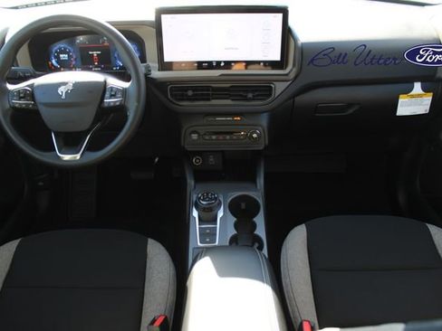 New 2025 Ford Bronco Sport Big Bend image 11