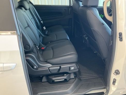 New 2026 Honda Odyssey EX-L image 26