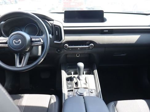 Used 2026 MAZDA CX-50 AWD 2.5 S w/ Preferred Pkg image 8