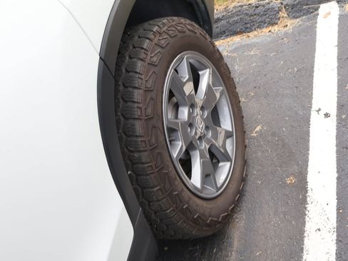 Used 2022 Honda Passport TrailSport image 12