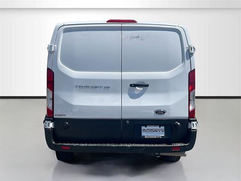 Used 2024 Ford Transit 150 Low Roof image 6