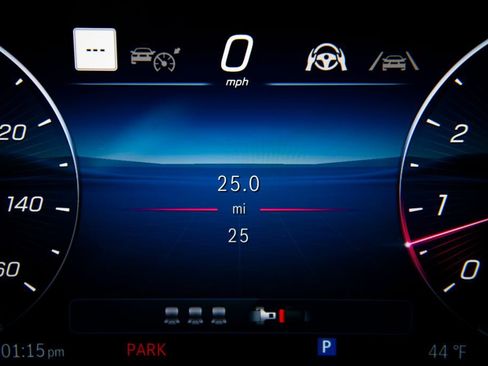 New 2026 Mercedes-Benz GLC 300 4MATIC image 23