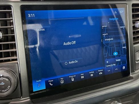 Certified 2021 Ford F150 Limited image 17