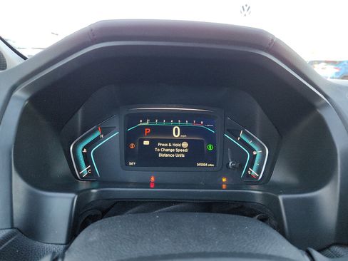 Used 2024 Honda Odyssey Sport image 17