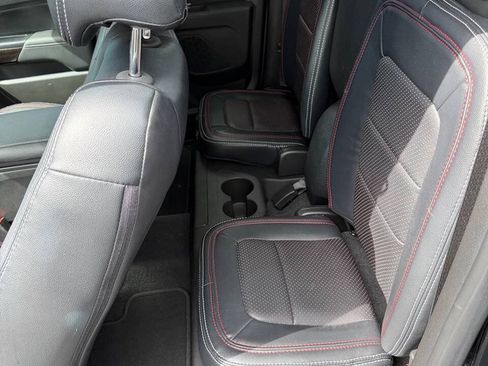 Used 2020 GMC Canyon SLE RWD image 14