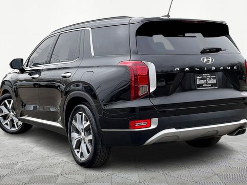 Used 2020 Hyundai Palisade SEL image 11