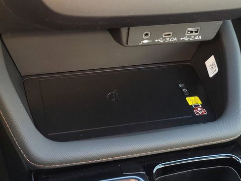 New 2026 Subaru Forester Sport image 12