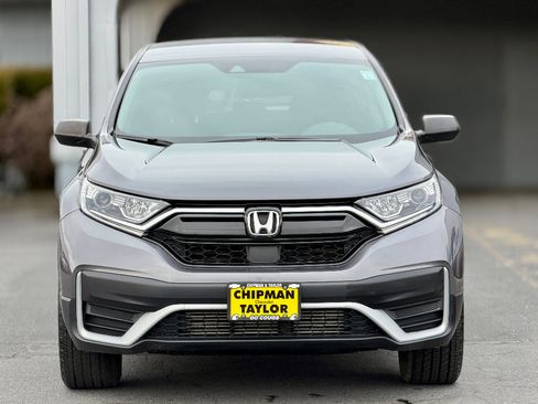 Used 2021 Honda CR-V LX image 14