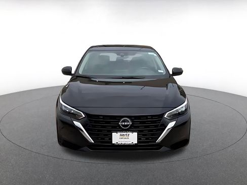Used 2025 Nissan Sentra SV FWD image 4