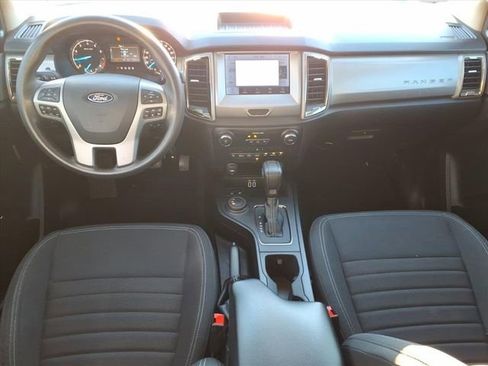 Used 2023 Ford Ranger XLT image 8