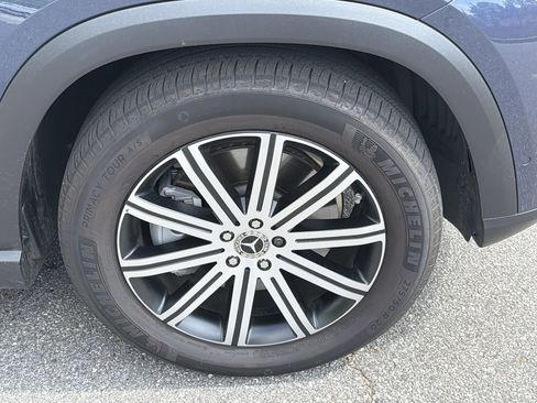 Certified 2025 Mercedes-Benz GLE 450 4MATIC image 15