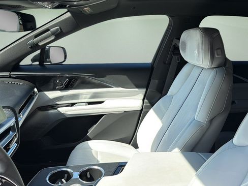 Certified 2024 Cadillac Lyriq Sport AWD/4WD image 22