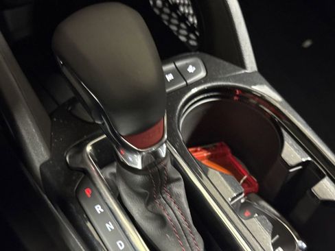 New 2026 Chevrolet TrailBlazer RS image 17