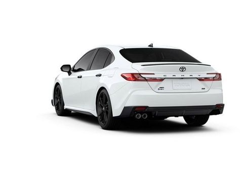 New 2026 Toyota Camry SE Nightshade image 26