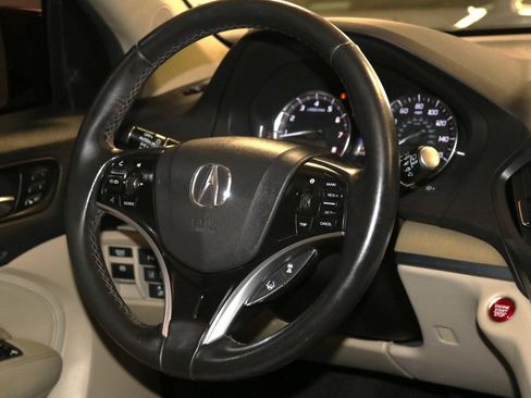 Used 2020 Acura MDX SH-AWD w/ Technology Package image 22
