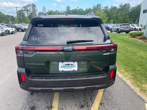 New 2026 Subaru Outback Limited AWD/4WD image 6