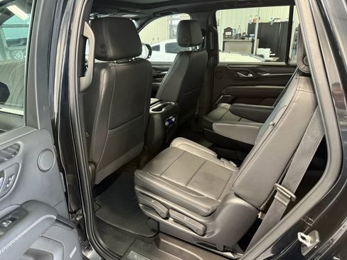 Used 2021 GMC Yukon Denali AWD/4WD image 14