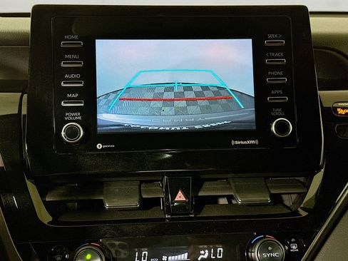 Used 2024 Toyota Camry LE FWD image 24