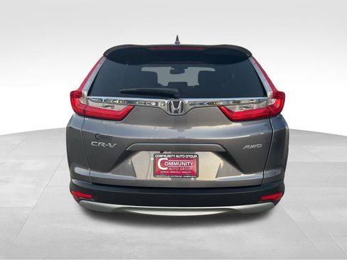 Certified 2019 Honda CR-V EX-L image 10