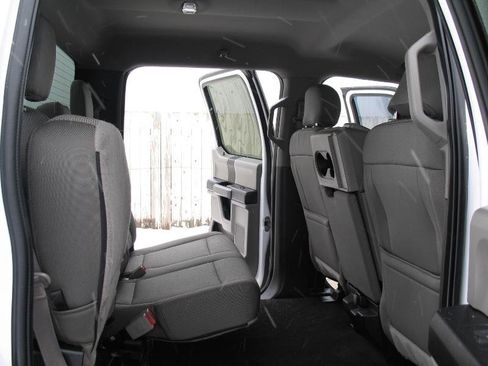 Used 2019 Ford F150 XLT w/ Equipment Group 301A Mid image 30
