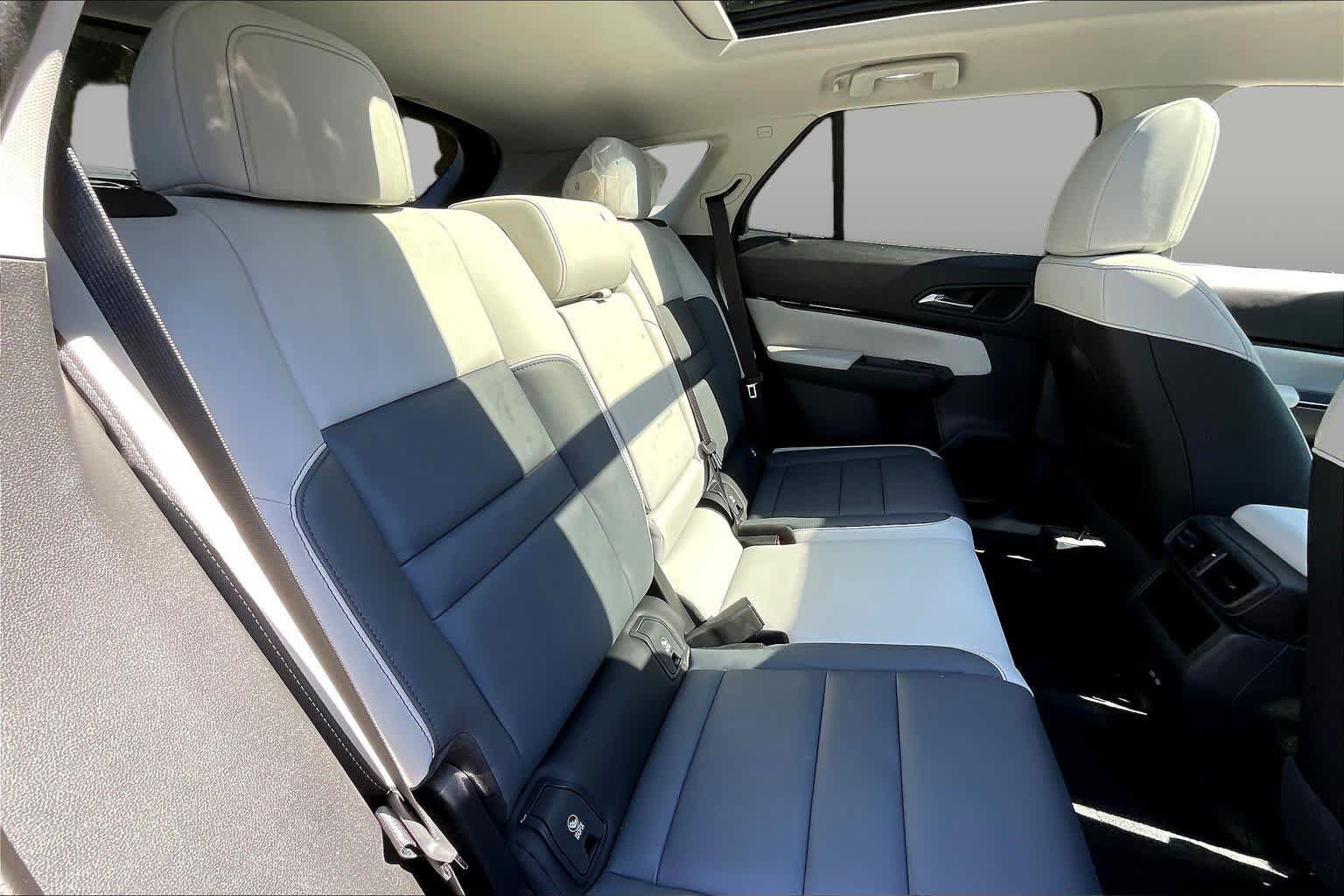 Used 2026 Honda Prologue Touring image 20