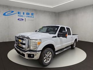 Used 2011 Ford F250 Lariat w/ Lariat Interior Pkg video 2