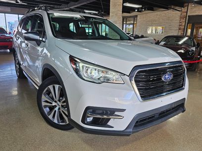 Used 2020 Subaru Ascent Touring w/ Popular Package #3