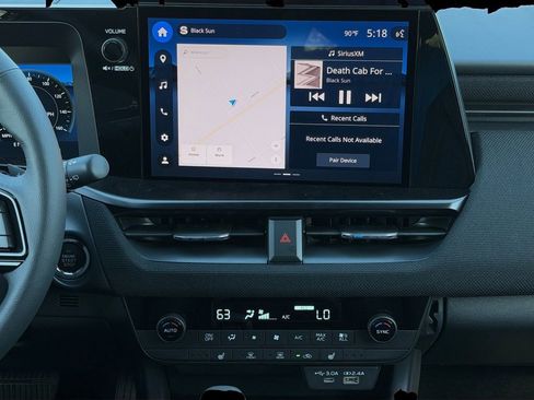 New 2026 Subaru Outback Limited AWD/4WD image 17