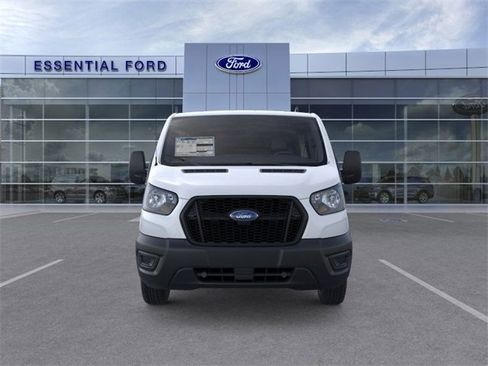New 2025 Ford Transit 250 Low Roof w/ Load Area Protection Package image 6