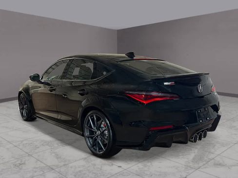 New 2025 Acura Integra Type S image 3