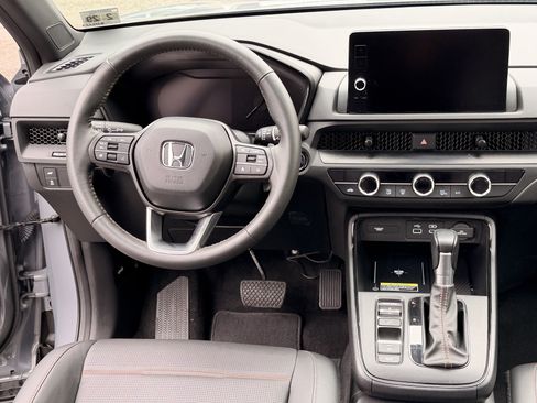 Used 2024 Honda CR-V Sport-L image 17