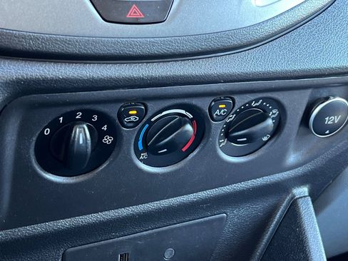Certified 2018 Ford Transit 150 XL image 22
