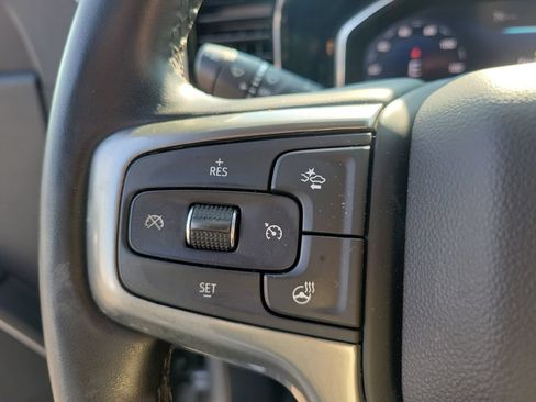 Used 2023 Chevrolet Silverado 1500 LT Trail Boss w/ Protection Package AWD/4WD image 28