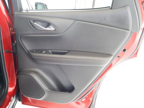 Certified 2023 Chevrolet Blazer Premier w/ Driver Confidence II Package image 30